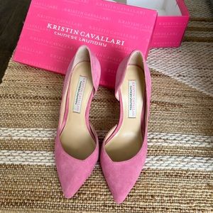 Barbie Heels by Chinese Laundry Kristin Cavallari